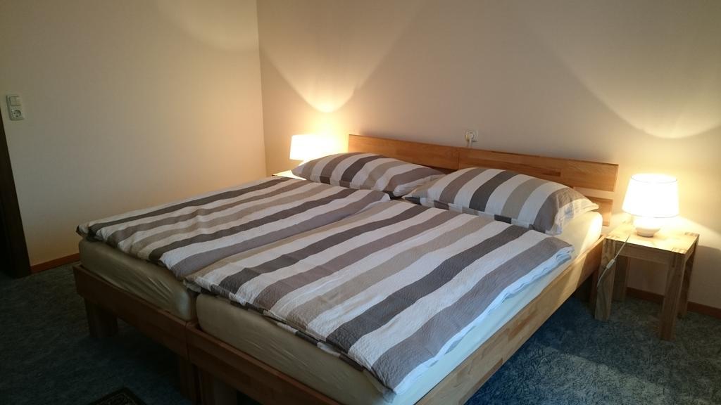 Gaestehaus Steinmetz Sankt Martin an der Raab Екстер'єр фото